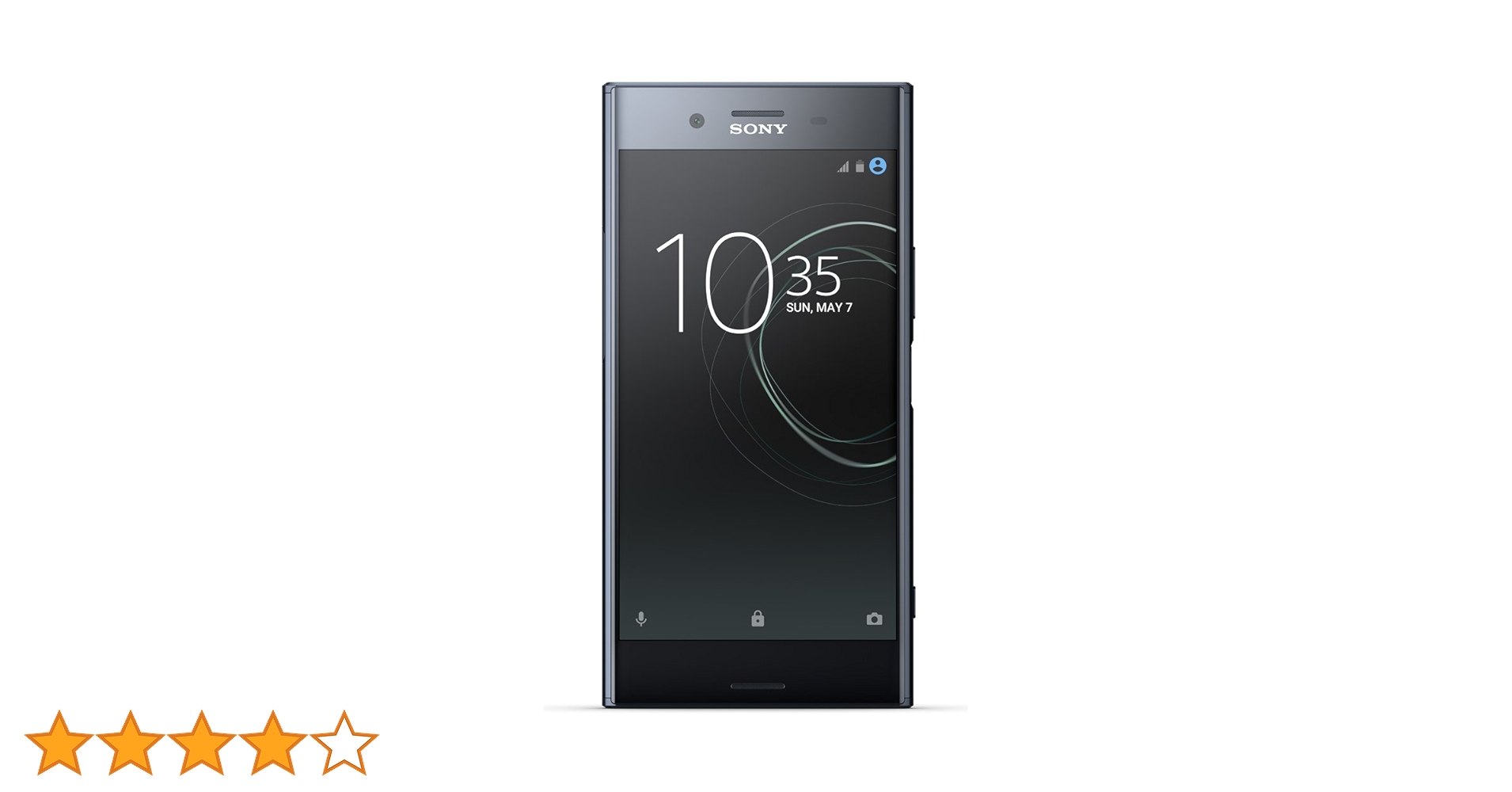 Sony Xperia XZ Premium Single-SIM 64GB ROM + 4GB RAM (GSM Only